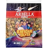 Arbella Rafadan Tayfa Sebzeli Makarna 350 g
