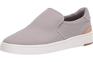 TOMS Men's Trvl Lite 2.0 Slip-onBoat Shoe