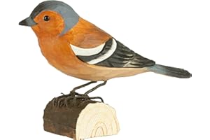 WILDLIFEGARDEN WILDLIFE GARDEN Buchfink