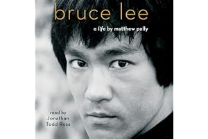 Bruce Lee: A Life