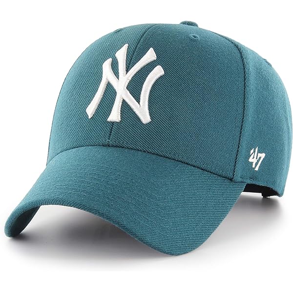 47 Brand Trucker Vintage Cap - Trawler New York Yankees
