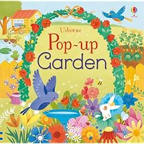 Usborne Pop-up Books 10冊 Buy Pop-Up Garden Book Online at Low Prices in India | Pop-Up