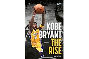 Kobe Bryant: The Rise – der Aufstieg des größten Basketball-Stars der Geschichte