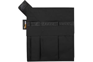 Helikon-Tex Organizer Insert Medium® - Black (IN-OGM-CD-01)