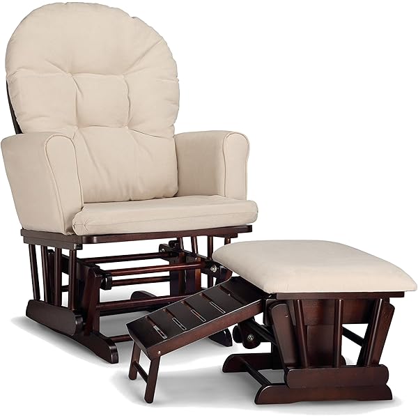 hauck nursing chair