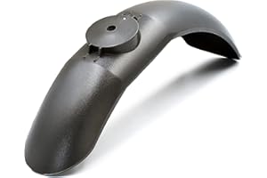 myBESTscooter - Remplacement de garde-boue avant pour trottinette électrique Xiaomi M365 1S Essential Pro 2 Model 3