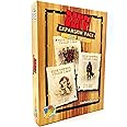 BANG! - Expansion Pack, 4-7 giocatori