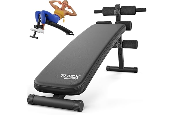 TREX SPORT