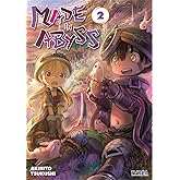 Made in Abyss 2