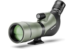 Hawke Nature-Trek 16-48x65 Spotting Scope