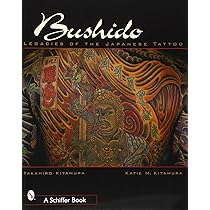 アート・デザイン・音楽 Bushido: Legacies of the Japanese Tattoo Bushido - Legacies of the Japanese Tattoo