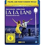La La Land [Blu-ray]