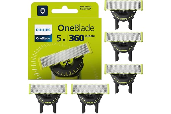 Philips OneBlade Original 360