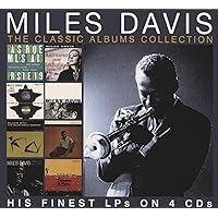 The Perfect Miles Davis Collection [Importato] 20 Album