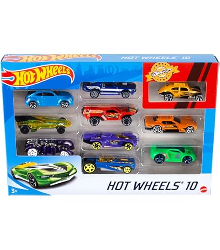 Hot Wheels Carnival Park Rides Steam Punk Theme Park Steamer