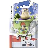 Disney Infinity 1.0 Buzz Lightyear Figure (Xbox One/PS4/PS3/Nintendo Wii U/Xbox 360)
