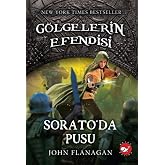 G&ouml;lgelerin Efendisi 18 - Sorato&rsquo;da Pusu
