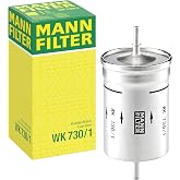 1J0201511A- MANN WK730/1- YAKIT FILTRESI (BENZIN) BORA GOLF III/IV/V T5 T6 PHAETON A3 A4 A8 TT L