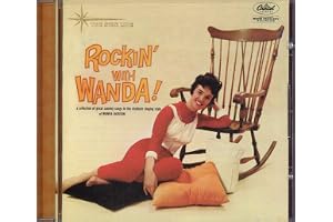 Rockin with Wanda