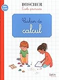 Cahier de calcul