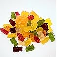 Sugar Free Soft Gummy Bear Sweets 200g - suitable for Diabetics