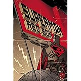 Red son. Superman