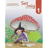 Set i mig. Quadern 01 (ed. 2019) (SIN COLECCION)