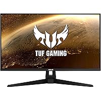 ASUS TUF VG289Q1A - Monitor Gaming de 28" 4K UHD (3840x2160, IPS, 16:9, HDMI x2 DisplayPort x1, 60 Hz, 5ms, DCI-P3, Adaptive-