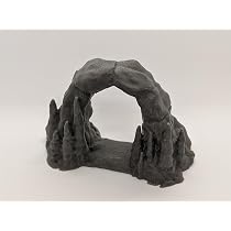 Lote De 20 Barriles De Aceite A Escala 28mm - Para Decorar Terrenos De Wargaming (Warhammer 40k, Grimdark)