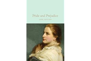 Pride and Prejudice: Jane Austen