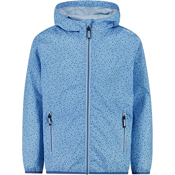 Playshoes Unisex opvouwbare functionele jas regenjas voor kinderen, Turquoise 15, 176 cm Playshoes Unisex opvouwbare functionele jas regenjas voor kinderen, Turquoise 15, 176 cm