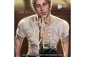 His Green Eyes: His Eyes, Band 2