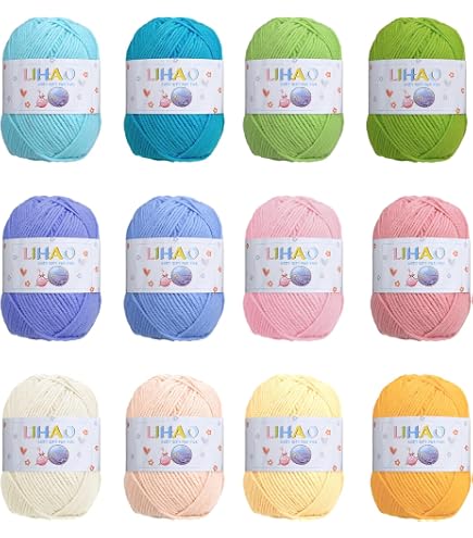 Confezione da 2 pezzi Zepelines Ne 8/2 blu 10 cotone perlato mercerizzato al 100% per lavori a maglia o a uncinetto con una finitura elegante