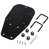 HumanCentric VESA Mount Adapter for AOC U2879VF, I2279, I2379VHE, I2779VH, I2279VWHE, P2779VC, Q3279VWF Monitors