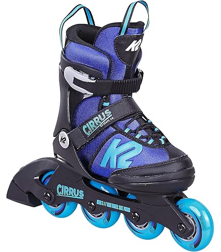 K2 Inlineskates Mädchen MARLEE PRO PAD SET, zwart - oranje, 30E1410.1.1.S
