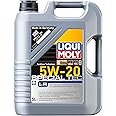 LIQUI MOLY Special Tec LR 5W-20 | 5 L | Synthesis technology motor oil | SKU: 8460