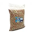 HERONS - Pond Pellets Mix Ultralight 15L - Floating Pellets for Koi, Carp and Coldwater Fish - Immune System Boost - With Spirulina and Paprika - Complete Feed for Pond Fish - 1.6 KG