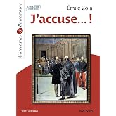 J'accuse... ! - Classiques et Patrimoine: 2021