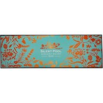 Personalizzato Barrette Runner Tappetino - Gin Rosa Neon Brick Effetto Feste