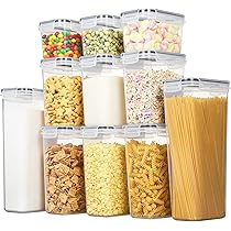 Set Viaggio Spezie 7 In 1 | Mini Barattoli Acciaio Con Macinino | Per Campeggio E Picnic - Foto 10