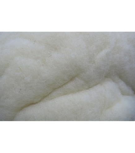 Vulgranulaat 10 kg, wit, grof (EUR 6,49/kg), wasbaar, geschikt