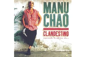 Clandestino