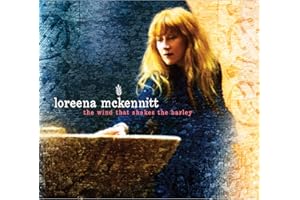 Wind That Shakes The Barley