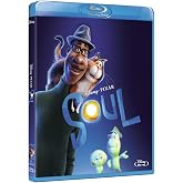 Soul [Blu-ray]