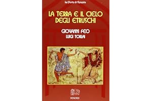 La terra e il cielo degli Etruschi