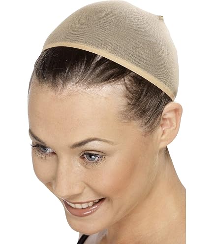 Peluca Vintage Años 40 Castaña Rojiza Con Rizos Superiores – Disfraz Retro Para Adulto De Smiffys