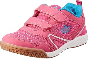 Lico Women's Boulder V Multisport Indoor Shoes
