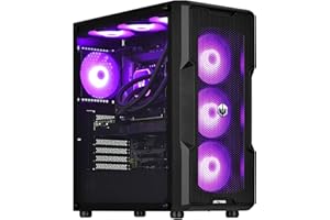 ACTINA ENDORFY 7800X3D/32GB/1TB/RTX4080SUPER/1000W