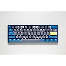 キーボード Ducky One 3 Mini 60% keyboard Daybreak Amazon.com: Ducky One 3 Mini Daybreak 60% Mechanical