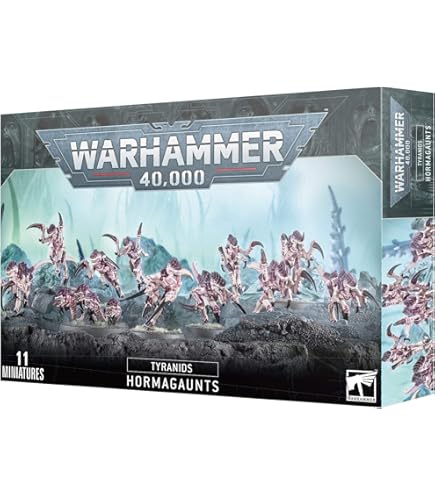 Warhammer 40k T'au Empire Kroots - Tabletop Miniaturen Von Games Workshop